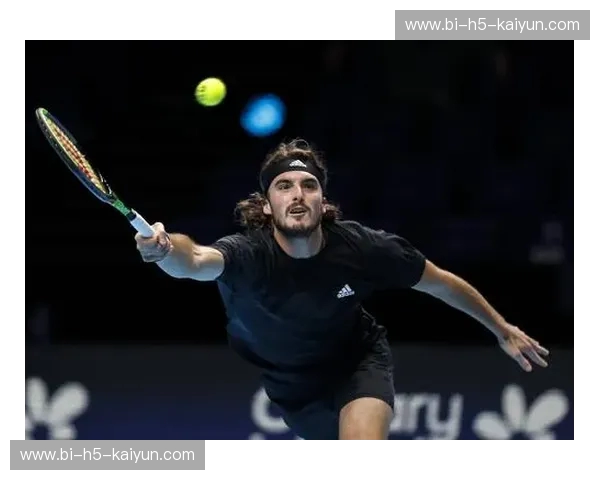 ATP预测:用数据洞察网球未来,赢在每一个发球点