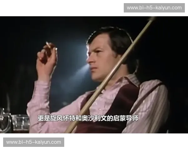 世纪撞击：当“准神”遇上“墨尔本机器”，斯诺克巅峰对决的暴力美学